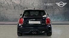 MINI Hatchback 2.0 Cooper S Exclusive 3dr Auto Petrol Hatchback